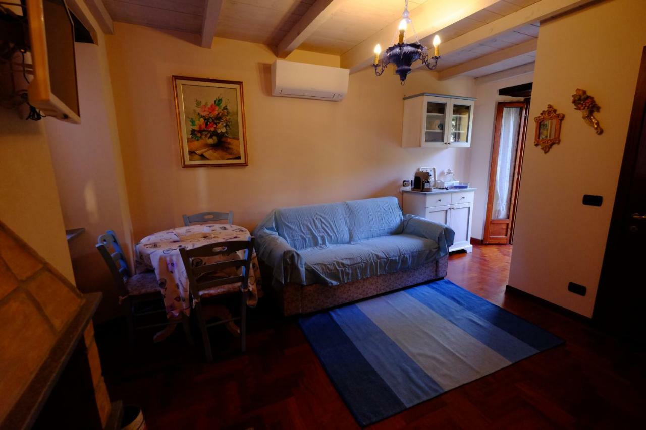 B&B La Corte Suites Salice Terme Luaran gambar
